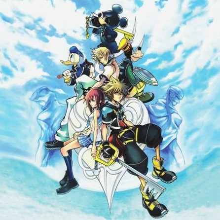 Trophy Hoard Ep. 5 - Kingdom Hearts Final Mix 1 & 2