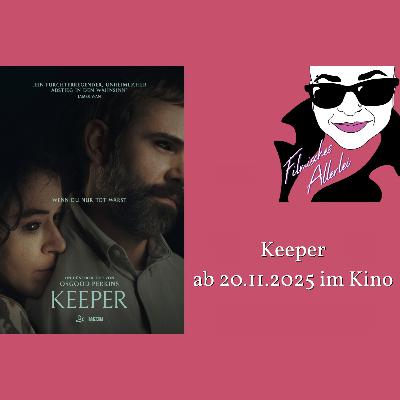 Keeper - Filmkritik