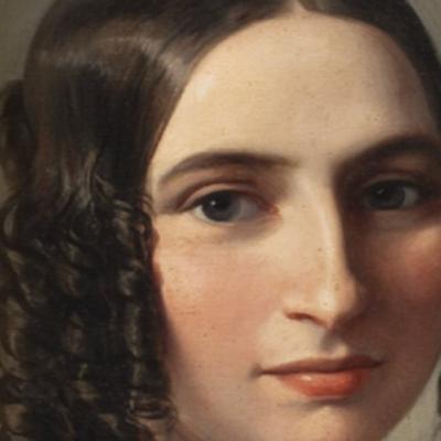 S04E02 Fanny Mendelssohn-Hensel (1805-1847): sorella di Felix Mendelssohn e molto, molto altro