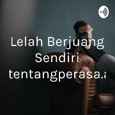 Sadar diri yaa