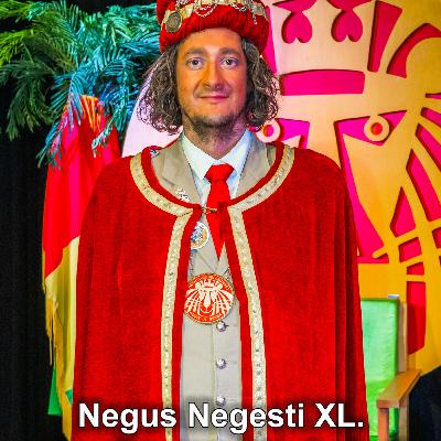 Plaudertasche Nr 1 mit Kaiser Sascha Lüönd