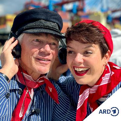 Wi snackt Platt: "Lohbrügger Börgerbühn, Seewievke un Havenrundfohrt"