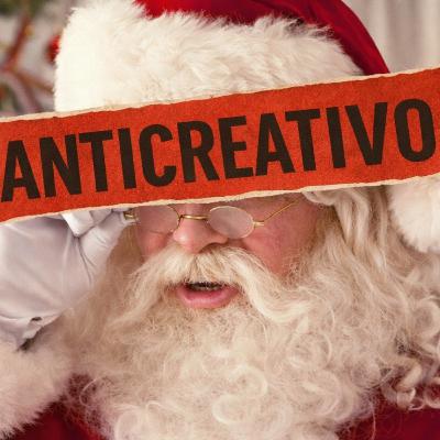 Ugly sweaters e historias navideñas en AntiCreativo