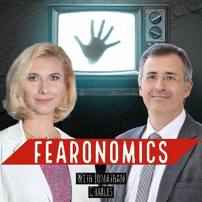 Fearonomics: death of globalisation?