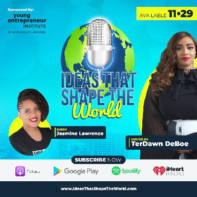 Biggest Business Lessons Learned featuring Jasmine Lawrence
