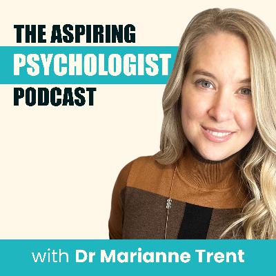 Prof Paul Gilbert OBE: Lessons on Compassion, Failure & Success in Psychology