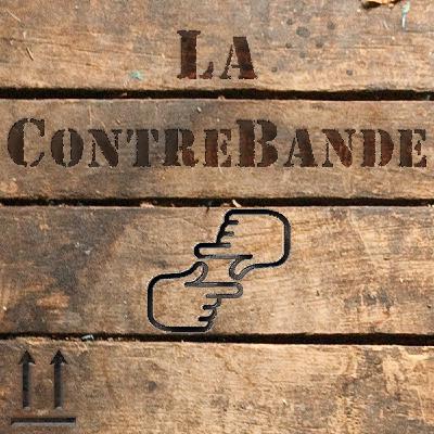 Contrebande #30 - Kontrebande Vidéo Club