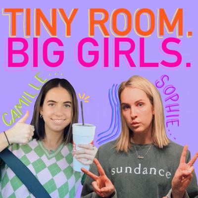 Tiny Room. Big Girls: No One Asked. We Answered. Tiny Room. Big Girls: No One Asked. We Answered.