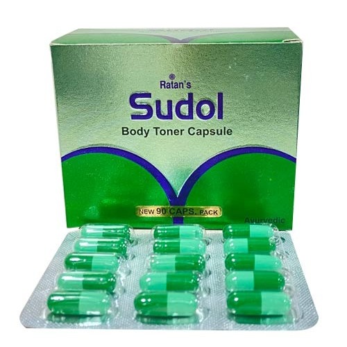 Buy Ratan Sudol Capsules Online at Affordable Price in India | TabletShablet