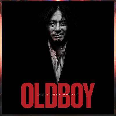 193. Oldboy (2003) 193. Oldboy (2003)