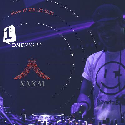 One Night by Nakai 215