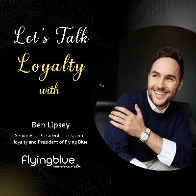 Flying Blue Loyalty Program Going from Strength to Strength (Archive Episode) (#689)