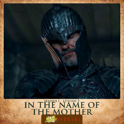 In the Name of the Mother | AKNOTSK | The Trial of Seven In the Name of the Mother | AKNOTSK | The Trial of Seven