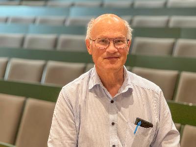 Naturpodden: Torbjörn Ebenhard om hur regeringen manipulerat EU-rapport