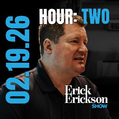 S15 EP34: Hour 2 - When In Rome