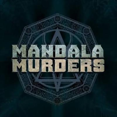 Mandala Murders Review Mandala Murders Review