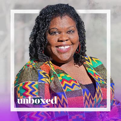 Bonus Episode: High Tech High Unboxed- Improvement as a tool for our collective liberation, with Dr. Brandi Hinnant-Crawford