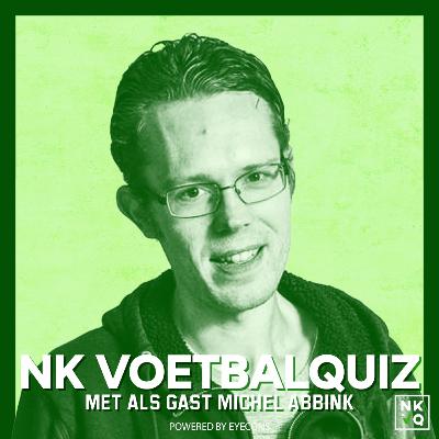 NK Voetbalquiz Afl. 3