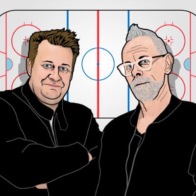 1. Pitkä kiekko: Toni Söderholmin valmennusfilosofia