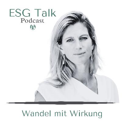 #116 Maja Göpel - Werte. Ein Kompass für die Zukunft