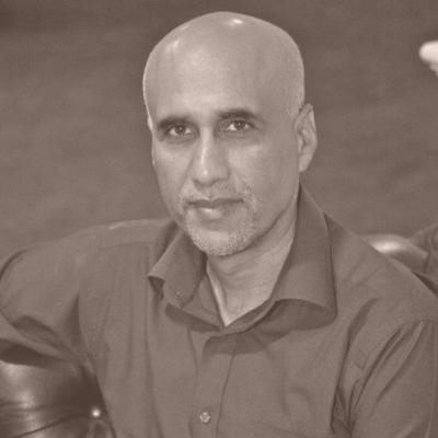 Macrofutures, Myths, and Metaphors w/ Sohail Inayatullah