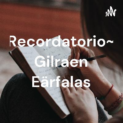 Recordatorio