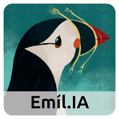 E354 Emíl.IA E354 Emíl.IA