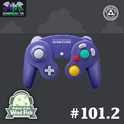 Episodio 101.2 - GameCube NSO es muy... pesado