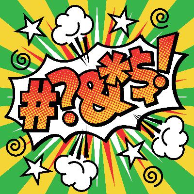 EPISODE 27: The Stop Cussing Challenge