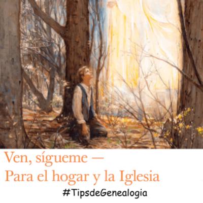 Ven, Sigueme 2025 - Capítulo 47: “Preparaos para la venida del Esposo”