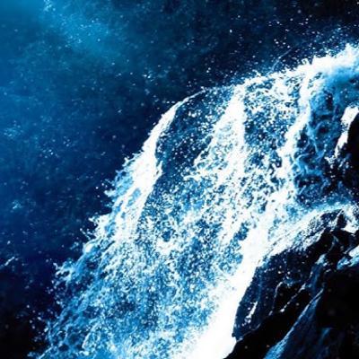 Water Sounds for Sleep 10 Hours