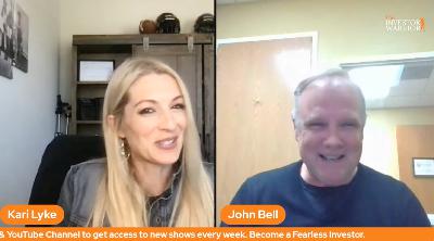 Episode 52: Finances, Mortgages & Interest Rates, Oh MY! With John Bell Episode 52: Finances, Mortgages & Interest Rates, Oh MY! With John Bell