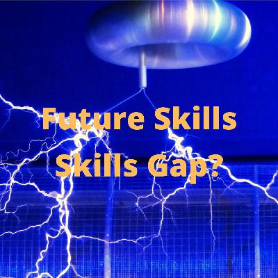 Future Skills - Skills Gap