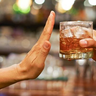 The rise of non-alcoholic drinks