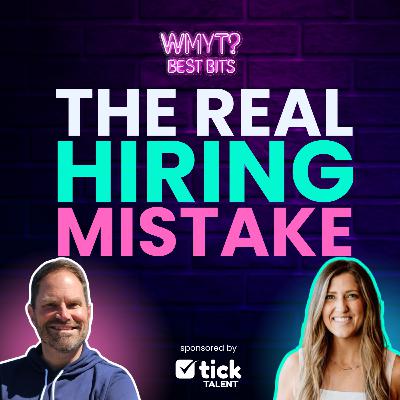 Best Bits: The Enablement Gap - Why Most New Hires Fail in Their First 90 Days w/ Angel Evenson