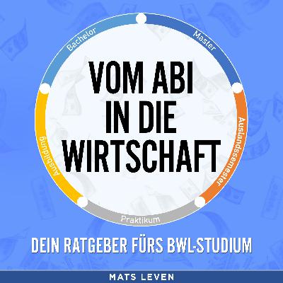45: Die letzte Folge 45: Die letzte Folge