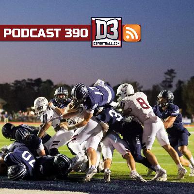 ATN Podcast 390: W’s and L’s, X’s and O’s, 0’s and 1’s ATN Podcast 390: W’s and L’s, X’s and O’s, 0’s and 1’s