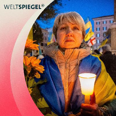 Extra | Putins Krieg, Putins Frieden? Was jetzt der Ukraine droht