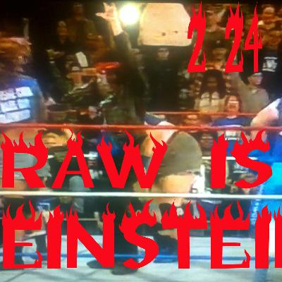 Remembering The ECW Invasion Of WWF Raw In 1997,Plus Much More!!! Remembering The ECW Invasion Of WWF Raw In 1997,Plus Much More!!!