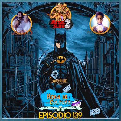 Hora de cultura POP! Ep. 139