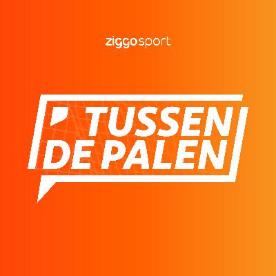 Tussen de Palen Finales: Wesley Sneijder over Bayern München - Internazionale (2010)