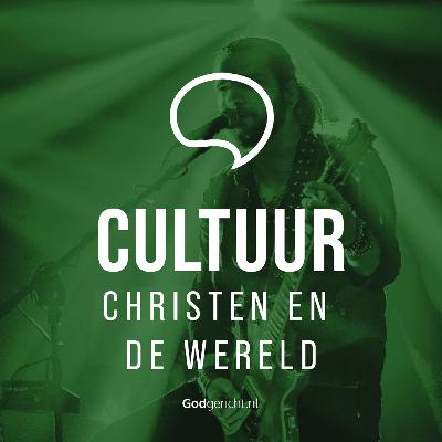 Cultuur & samenleving – hoe sta je als christen in de wereld?