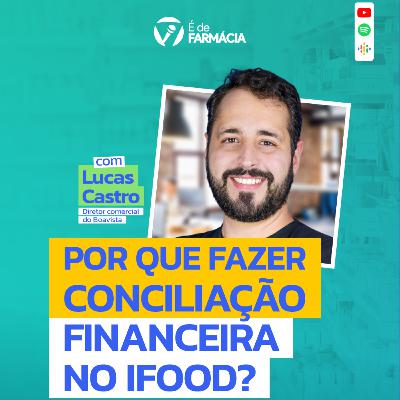 Você faz conciliação financeira no iFood? (Parte 1)