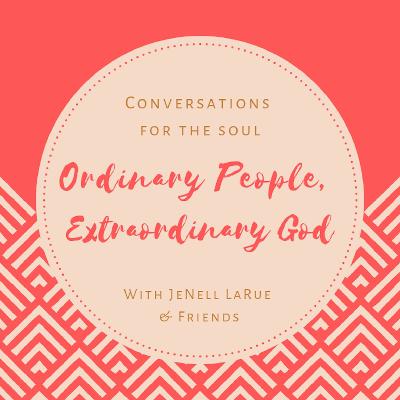 Ordinary People Extraordinary God, Season 2 Episode 9 - The Blessing of Yom Kippur