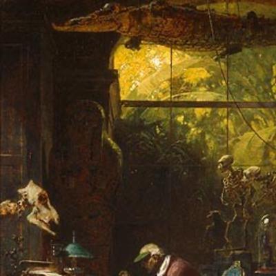 Martin Heidegger, der Entwurf von Sein