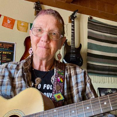 030: Late Bloomers: A Conversation with Terri Sunflower