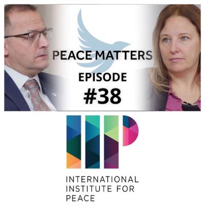 Democratizing Security in Europe. Teresa Coratella and Tomasz Kowalik
