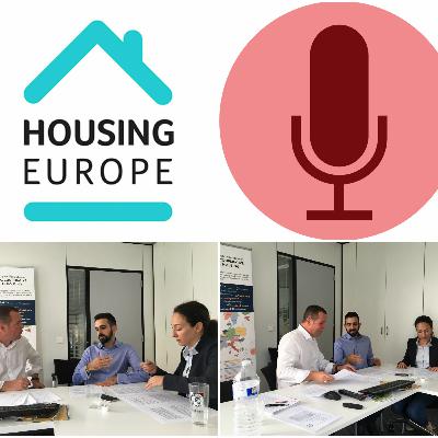 Making a house a home #1 - The State of Housing in the EU 2017