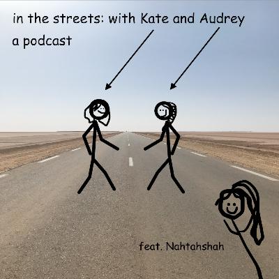 Episode 14: A Romeo And Juliette Type Story Episode 14: A Romeo And Juliette Type Story