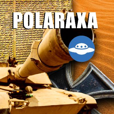Polaraxa 46-20: Przygody Gilgamesza Polaraxa 46-20: Przygody Gilgamesza